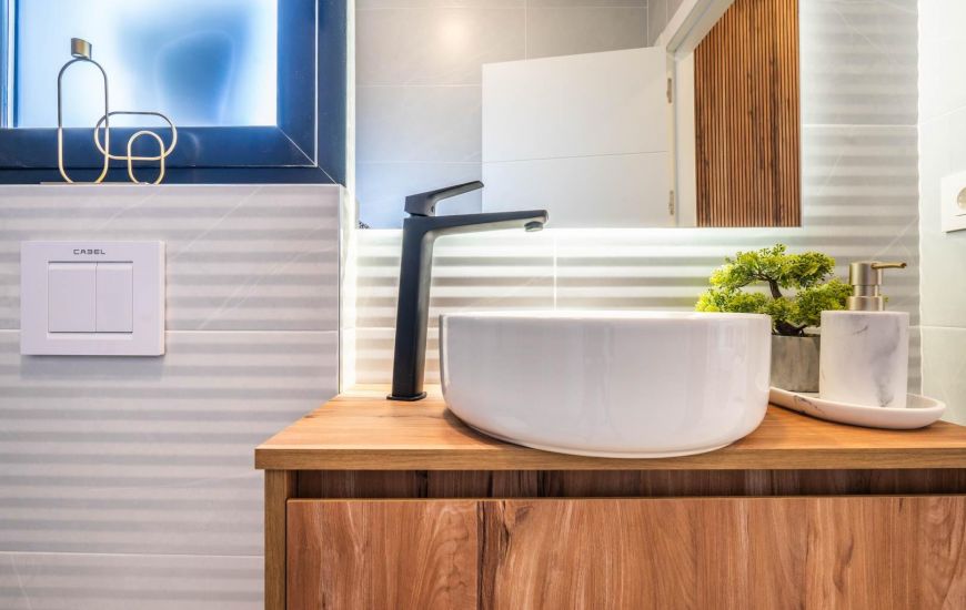 Nueva construcción  - Villa - Torre Pacheco