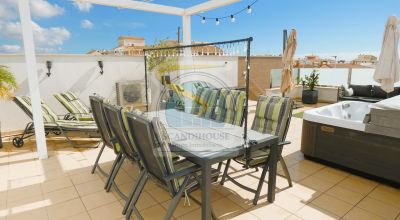 Bungalow - Venta - Pilar de la Horadada - Pilar de la Horadada