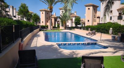 Semi - Detached Villa - Sale - Algorfa - Algorfa