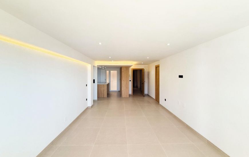 Sale - Apartments - Torrevieja