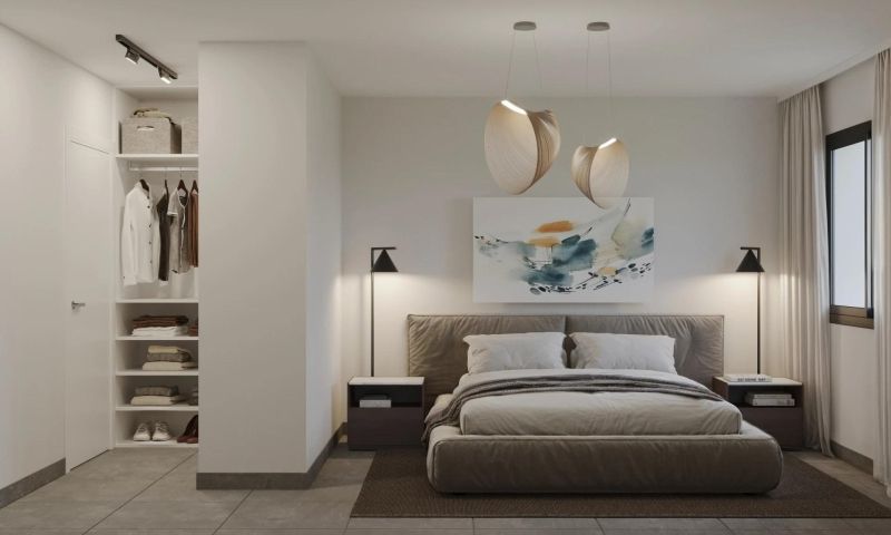 Sale - Apartments - Villajoyosa