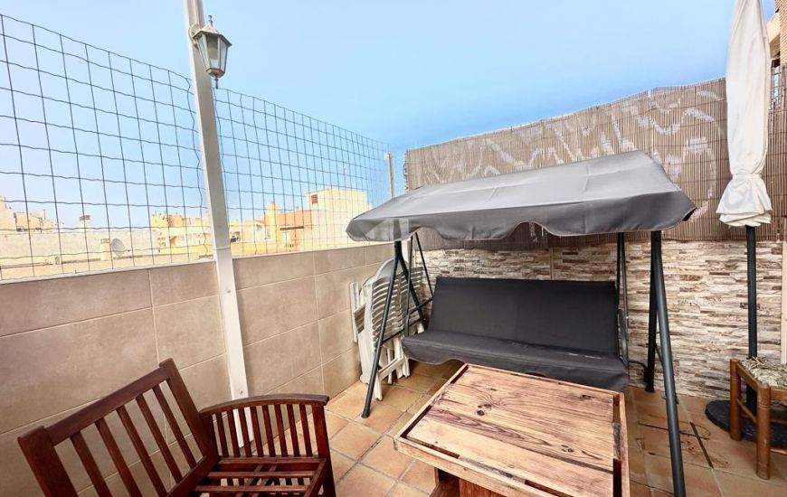 Sale - Apartments - La Mata