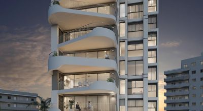 Apartments - New Build - Guardamar del Segura - Guardamar del Segura