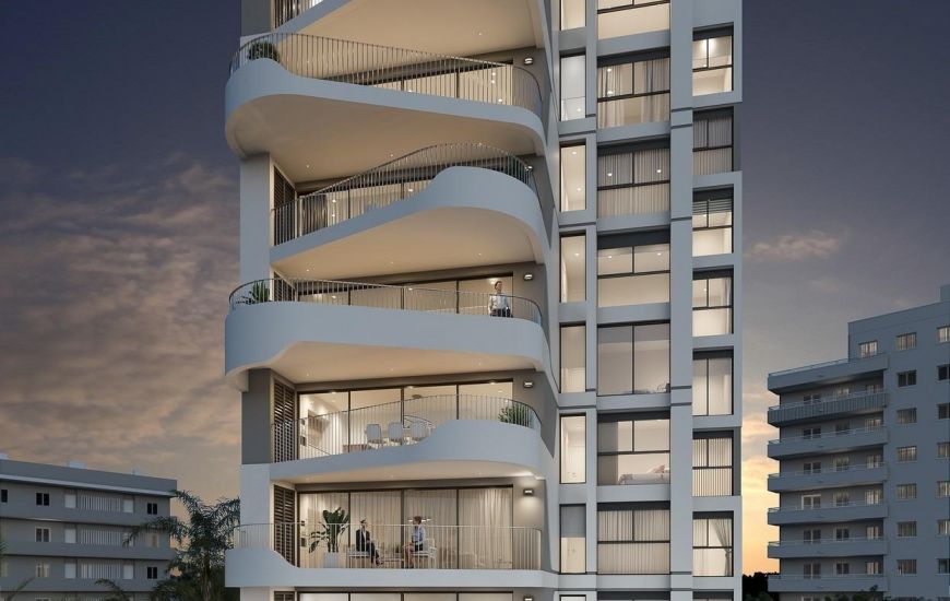 New Build - Apartments - Guardamar del Segura