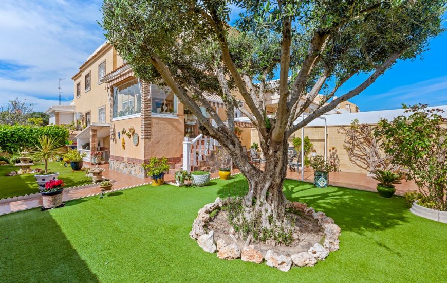 Sale - Adosado - Ciudad Quesada - Rojales