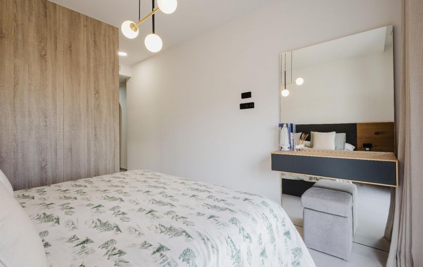 Sale - Villa - Algorfa - 