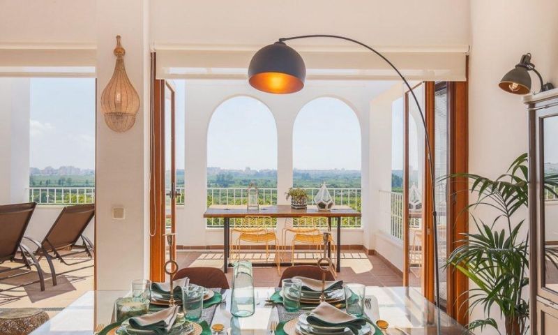 Sale - Apartments - Xeresa