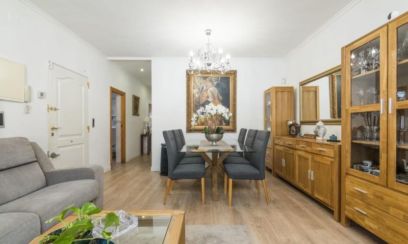 Sale - Apartments - Elche