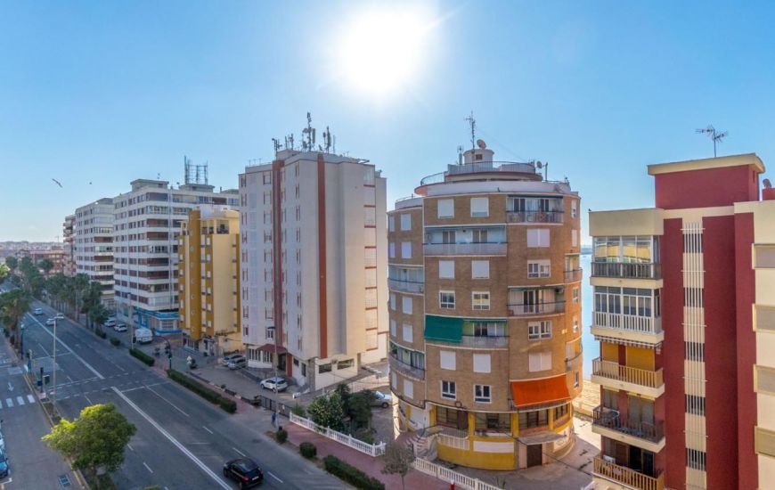 Sale - Apartamento - Torrevieja