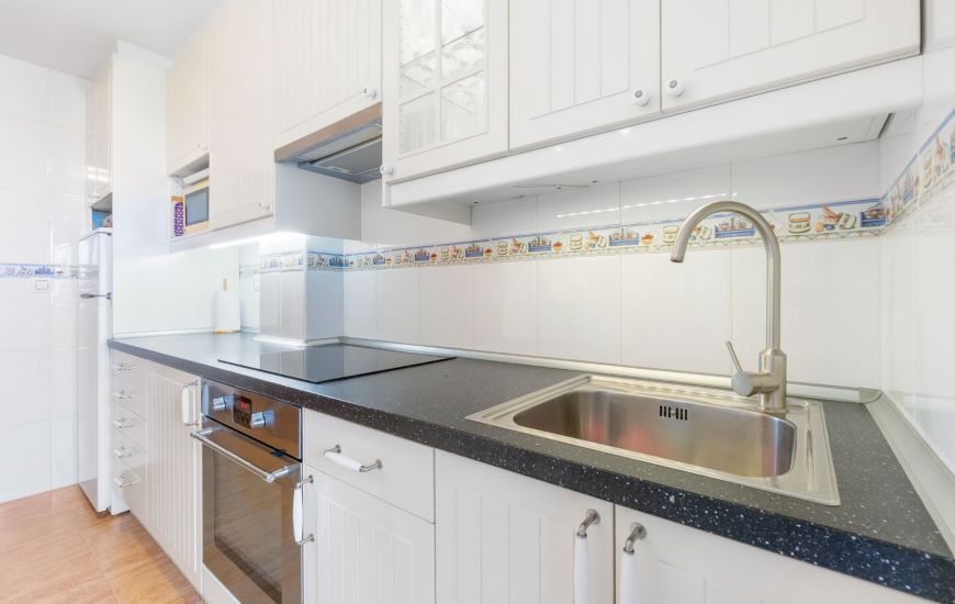 Venta - Apartamentos - Orihuela Costa