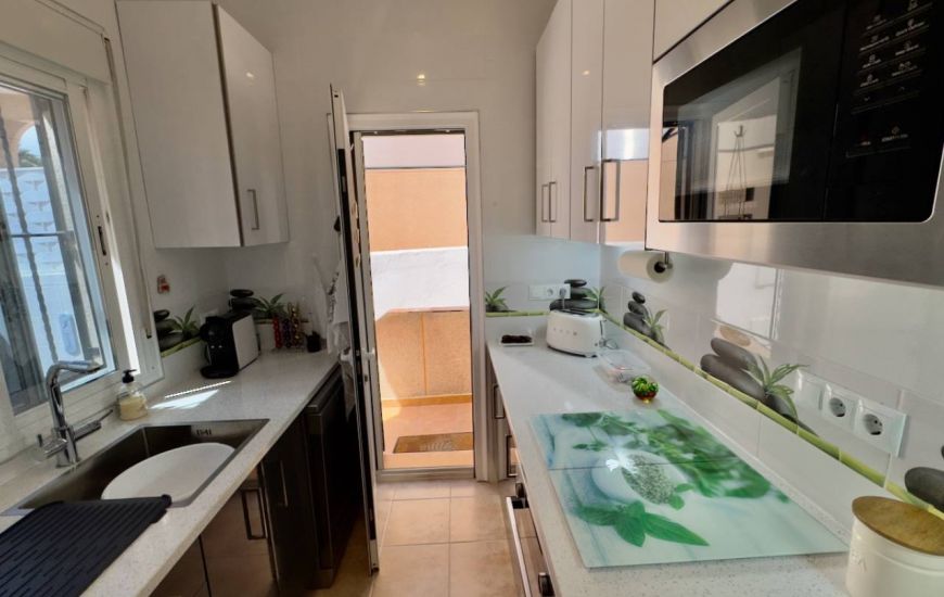 Sale - Villa - Ciudad Quesada