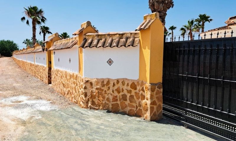 Sale - Apartments - Catral