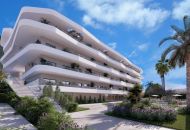Sale - Apartments - La Nucia