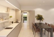 Nueva construcción  - Bungalow - Torrevieja