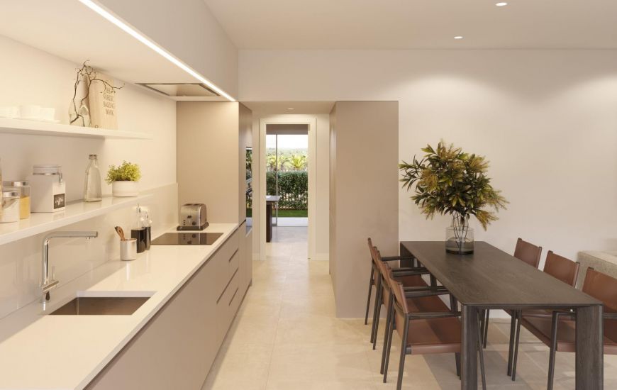 Nueva construcción  - Bungalow - Torrevieja