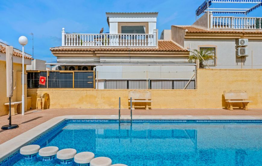 Sale - quadrant - Rojales