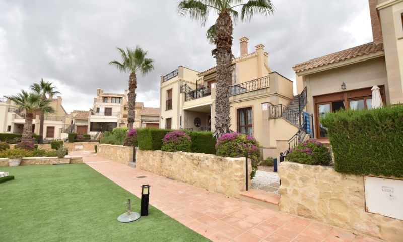 Sale - Apartments - Algorfa