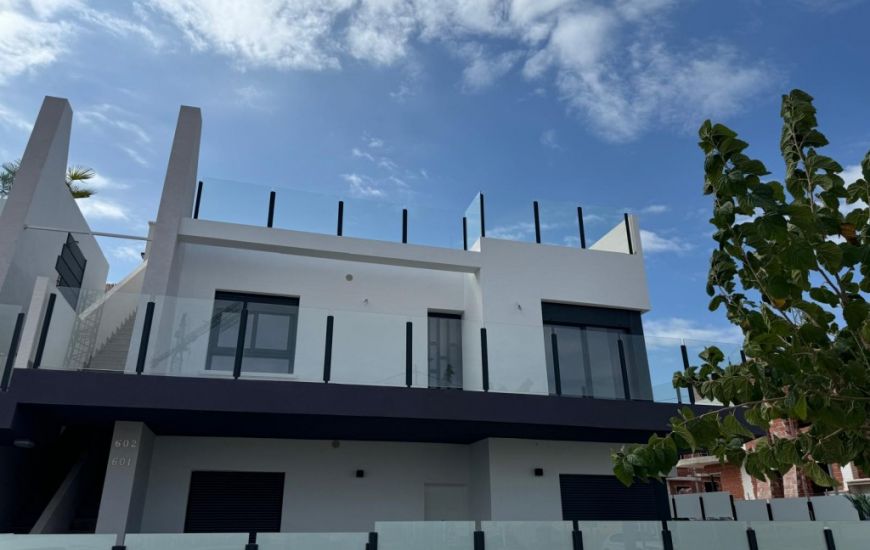 Venta - Apartamentos - San Miguel de Salinas - San Miguel De Salinas