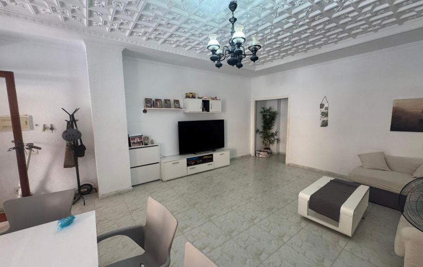 Venta - Apartamento - Torrevieja