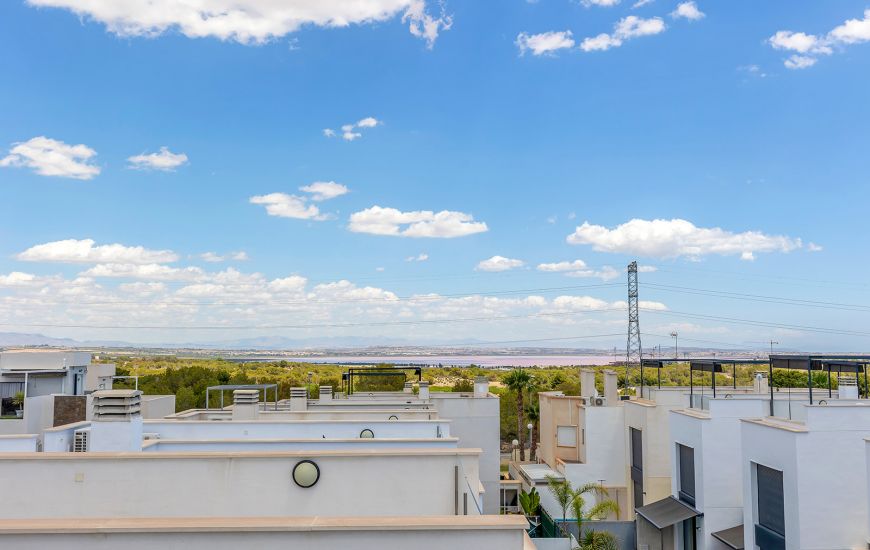 Venta - Villa - Orihuela Costa