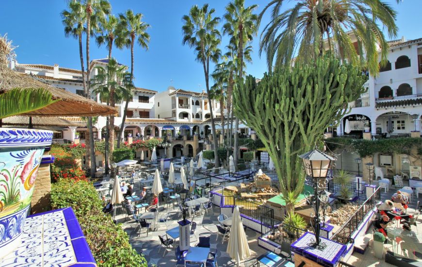 Sale - Villa - Playa Flamenca