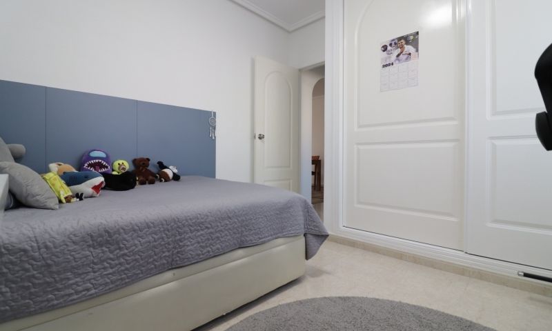 Sale - Apartments - Benijófar - 