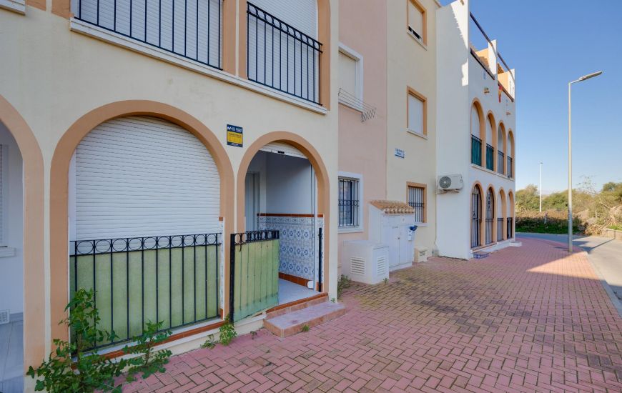 Venta - Bungalow - Torrevieja