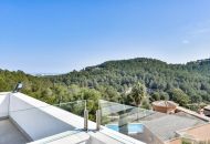 Nueva construcción  - Villa - Jávea