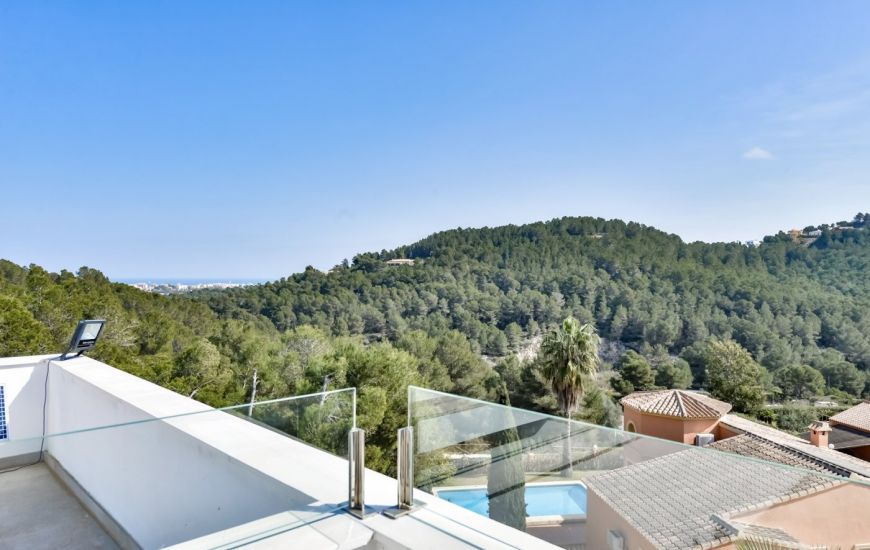 Nueva construcción  - Villa - Jávea