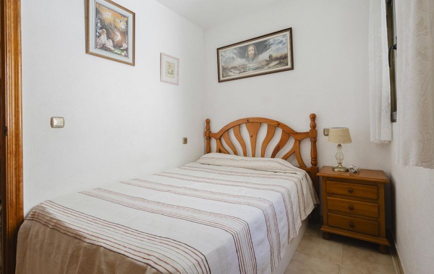 Venta - Atico - Torrevieja