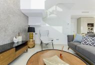 New Build - Villa - Los Montesinos