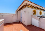 Sale - Quad House - Orihuela Costa