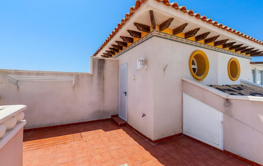 Sale - Quad House - Orihuela Costa