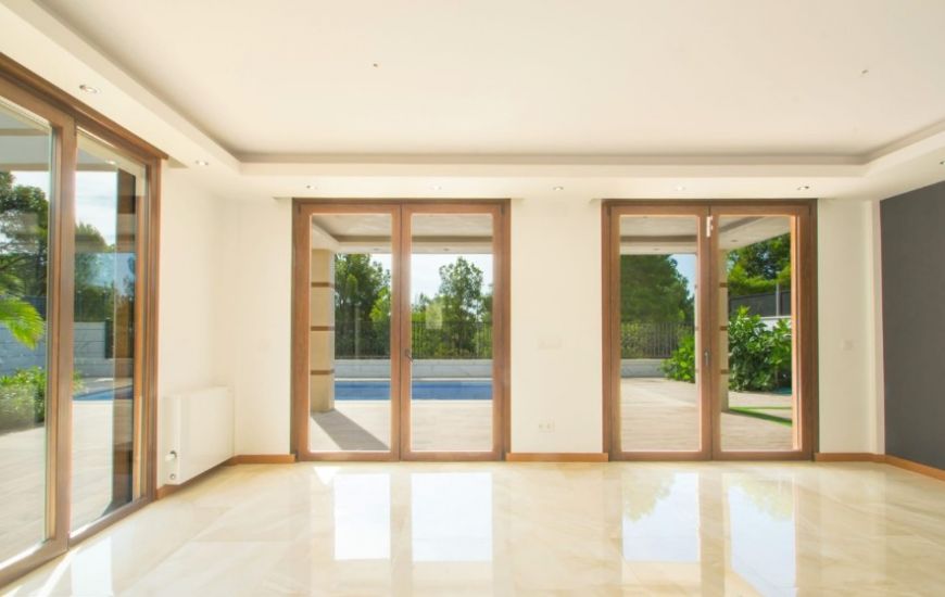 Nueva construcción  - Villa - Finestrat