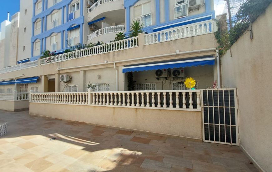 Sale - Apartments - Torrevieja