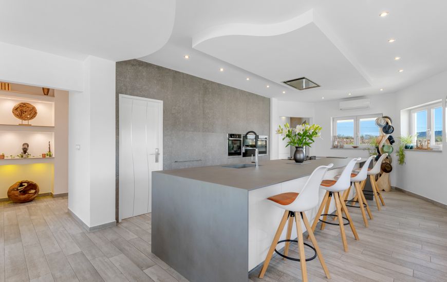 Sale - Villa - Torremendo