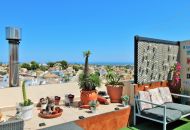 Sale - Rijtjeshuis - Villamartin