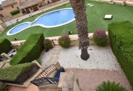 Sale - Apartments - Algorfa