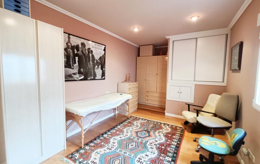 Sale - Villa - Hondon de los Frailes