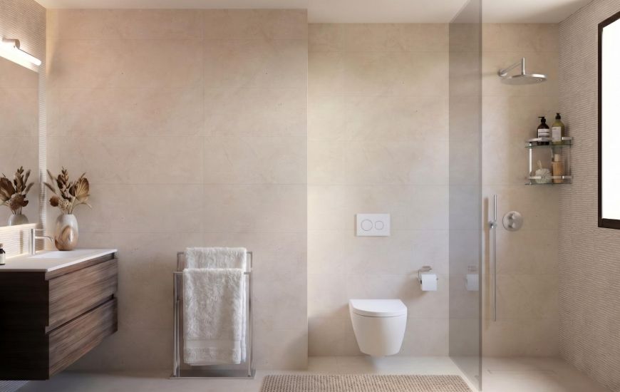 Nueva construcción  - Quad House - Torre Pacheco