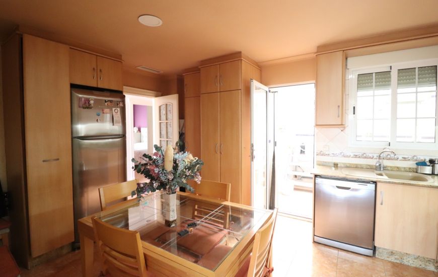 Venta - Villa - Almoradi