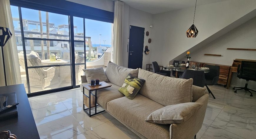 Sale - Apartments - Punta Prima