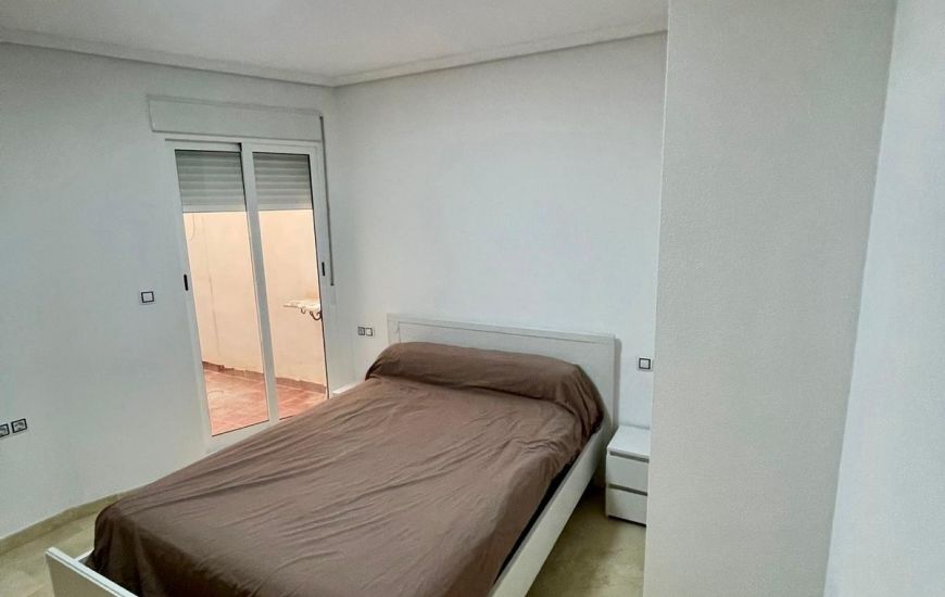 Sale - Apartments - Benijófar - 