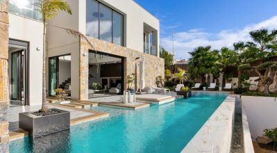 Villa - Sale - Las Colinas Golf - Las Colinas Golf