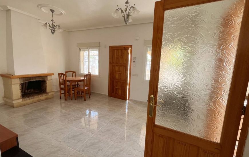 Sale - Villa - Ciudad Quesada
