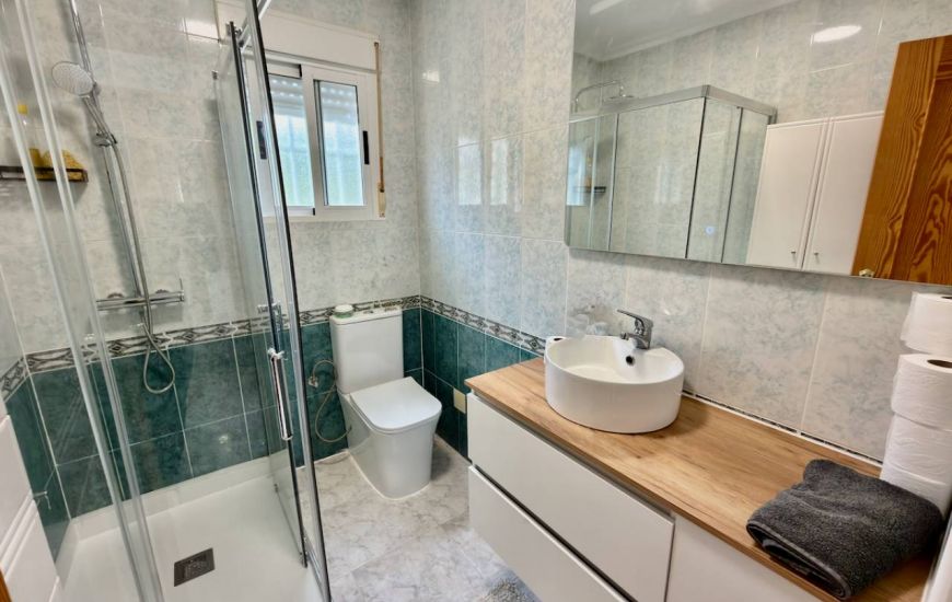 Sale - Villa - Ciudad Quesada