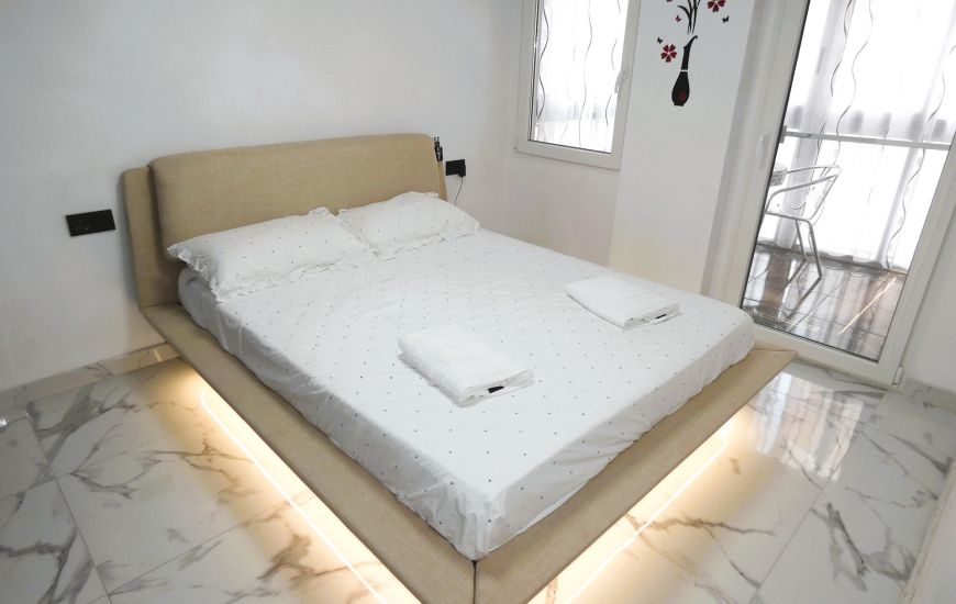 Venta - Apartamentos - Playa del Acequión