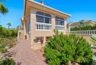 Sale - Villa - Rojales