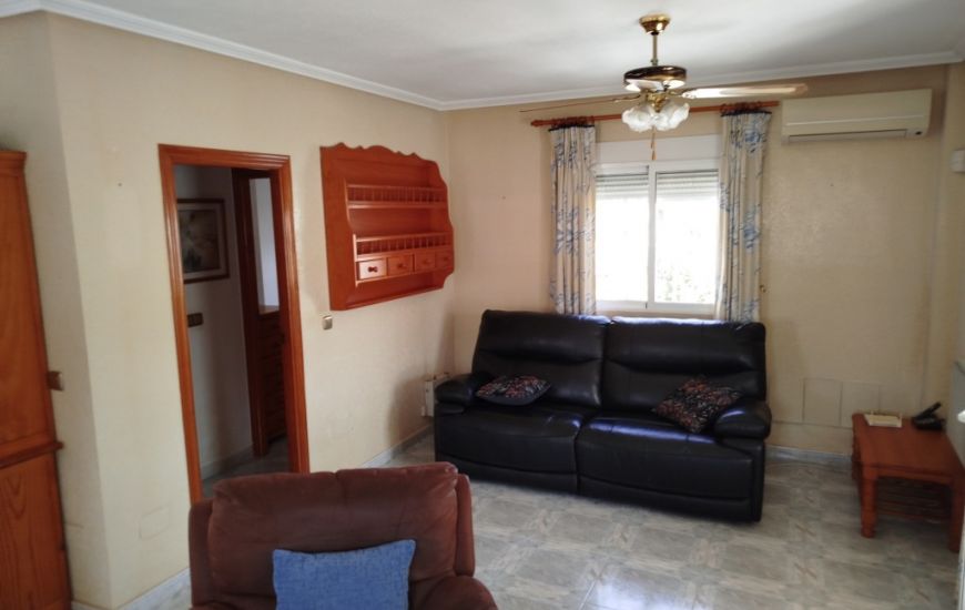 Venta - Villa - Playa Flamenca