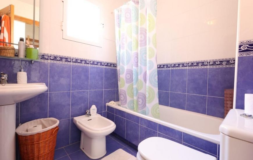 Sale - Apartments - Orihuela Costa